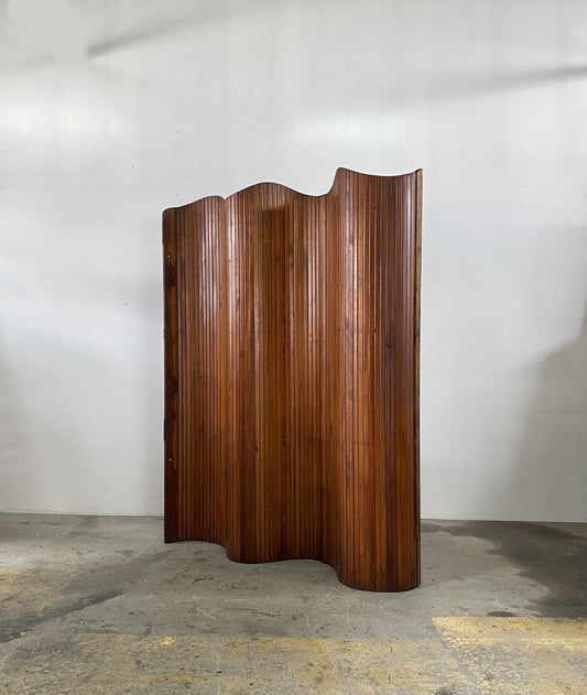 Jomain Baumann Screen