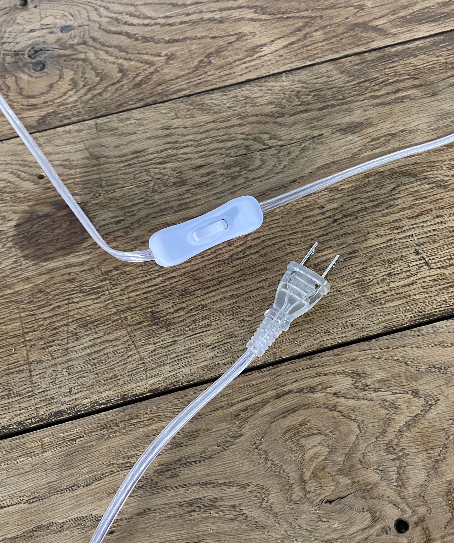 ”Guillerme & Chambron” Ceramic Floor Lamp