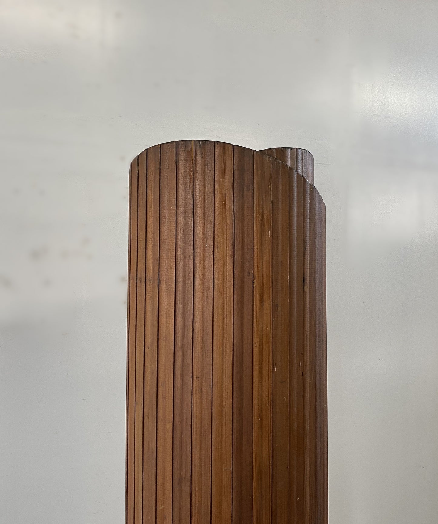 ”SNSA” Wood Screen