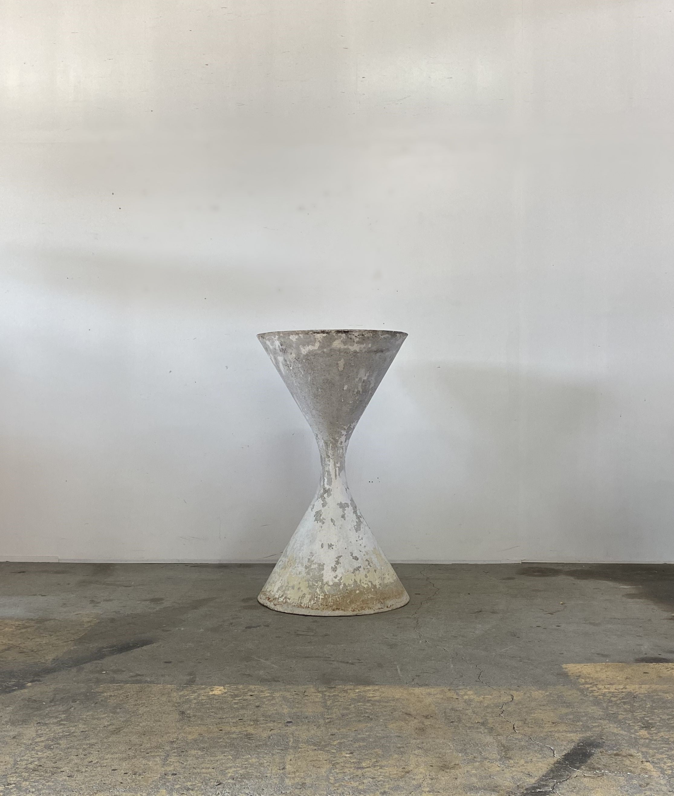 Willy Guhl” Diabolo (xl) – Round trip Antiques