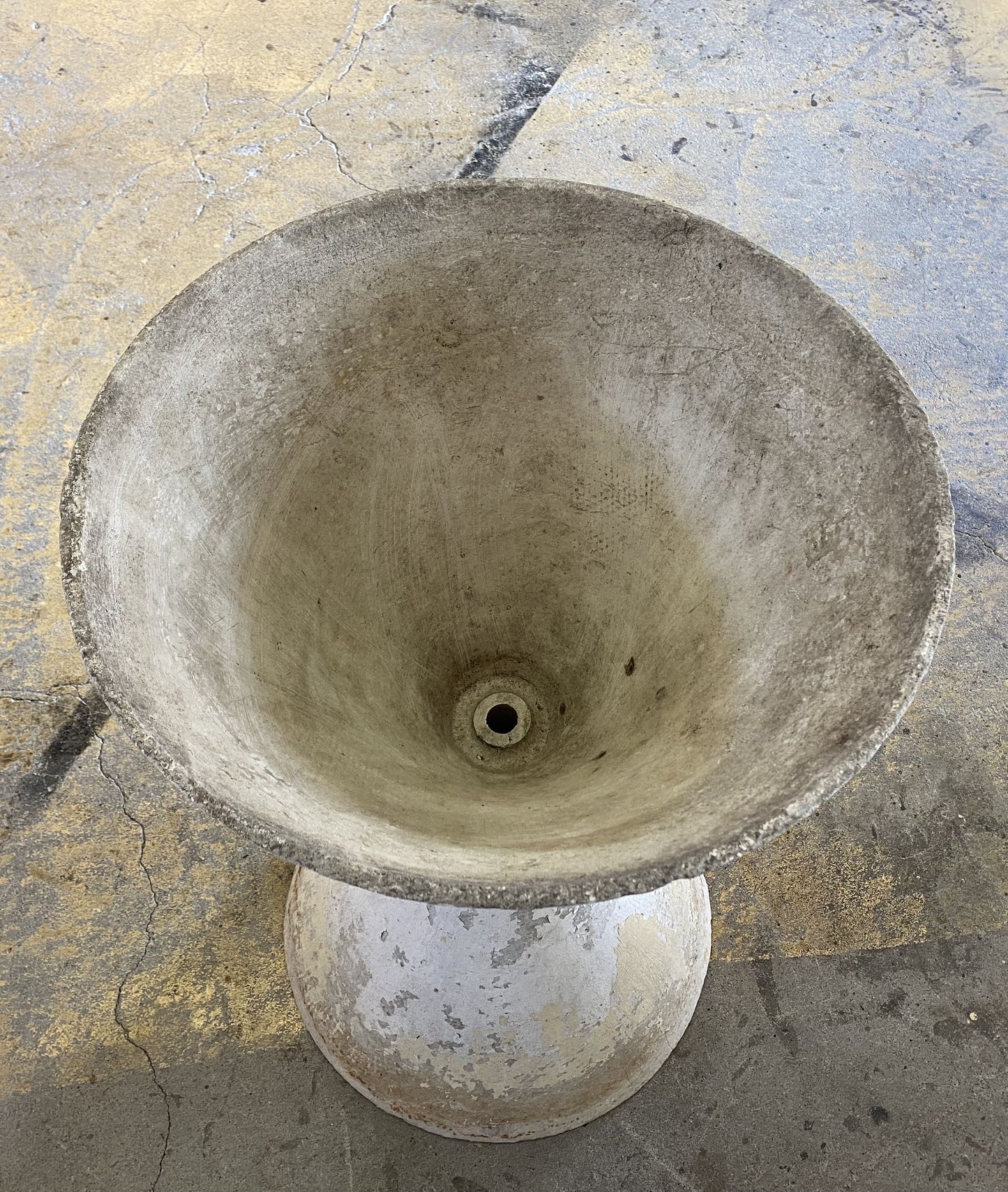 ”Willy Guhl” Diabolo (xl)