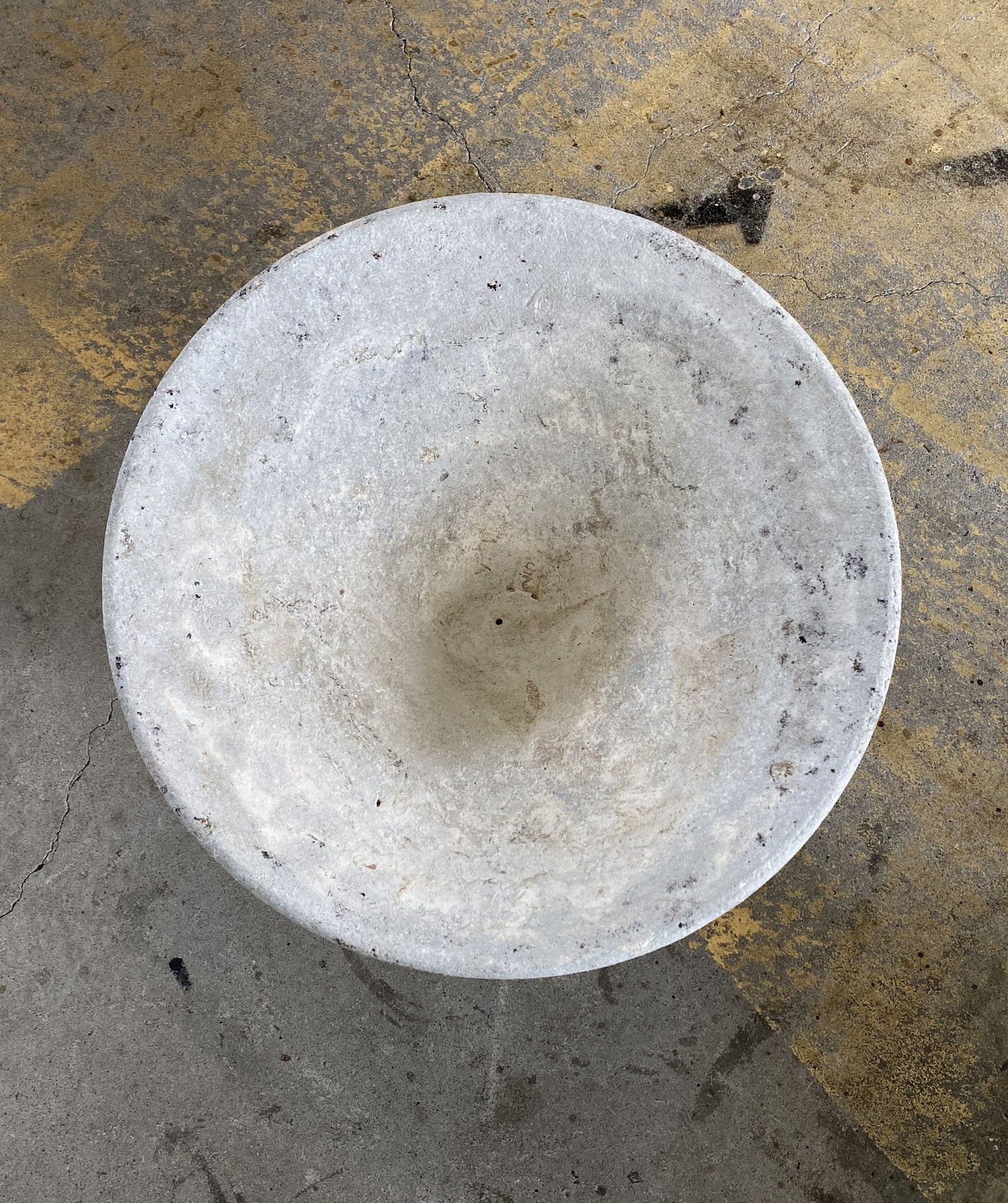 ”Willy Guhl” Planter Pot