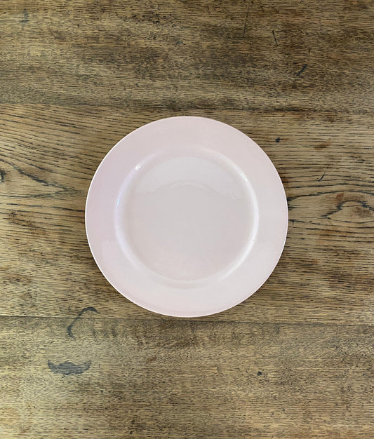 "Digoin SARREGUEMINES"Dessert Plate