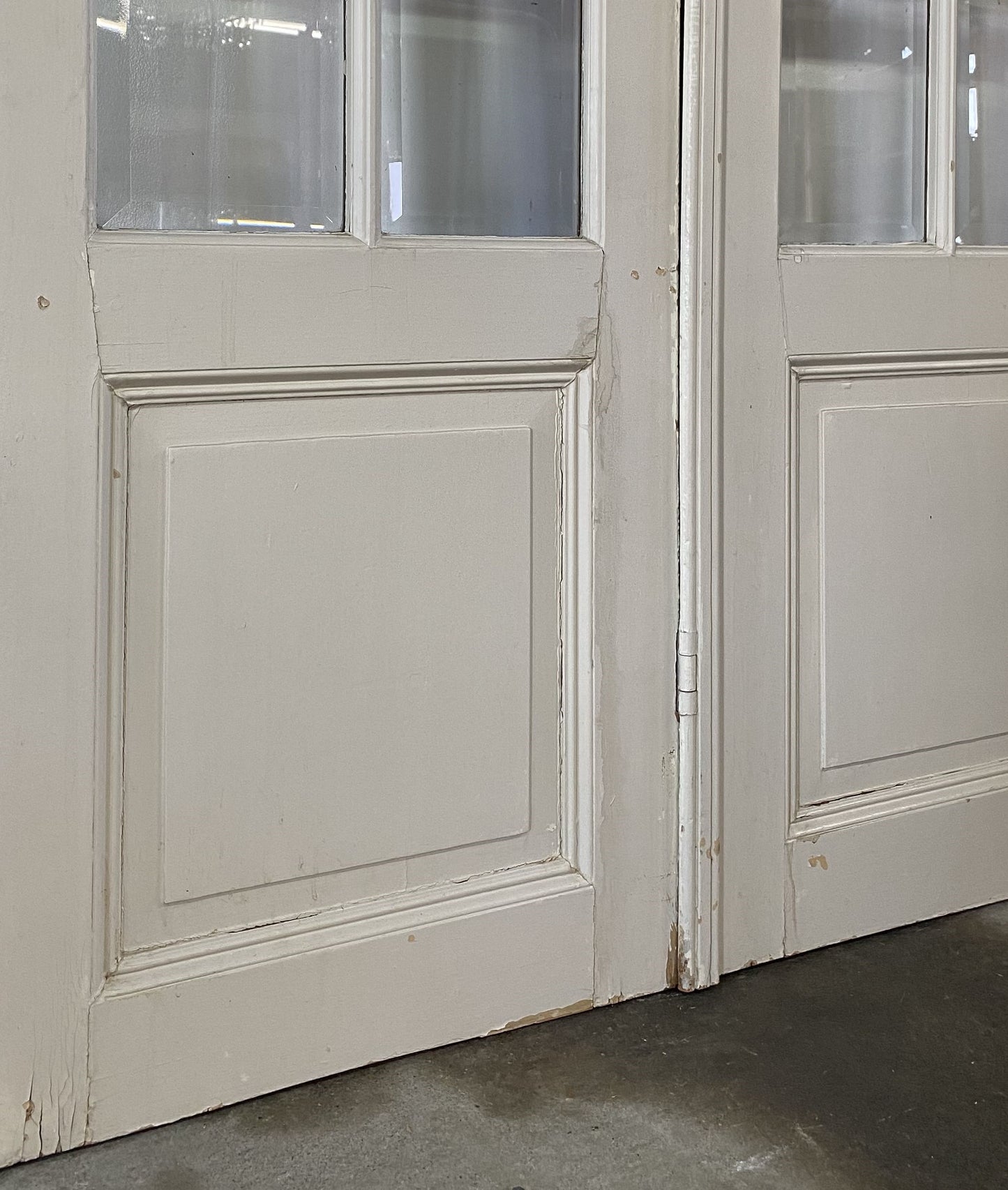 Arch Door