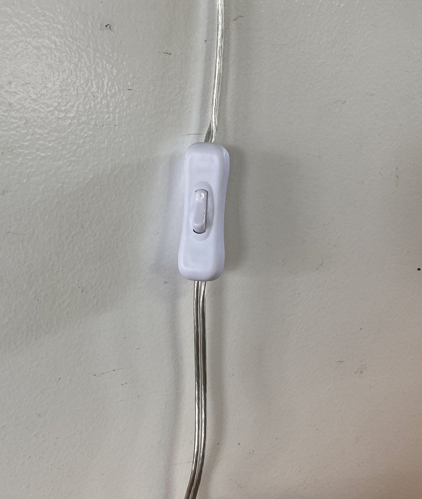 René Mathieu 'Diabolo' Wall Lamp for Lunel