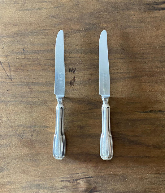 Antique 2set knife(S)