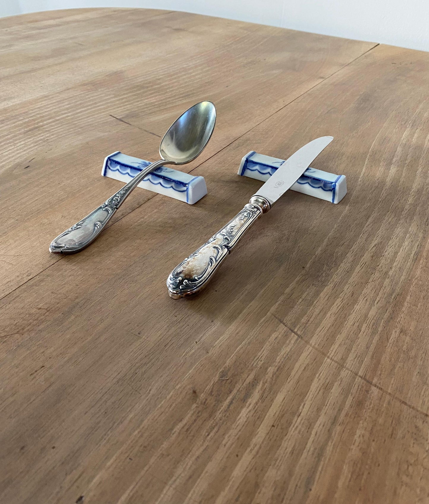 "LIMOGES" 2set Knife rest