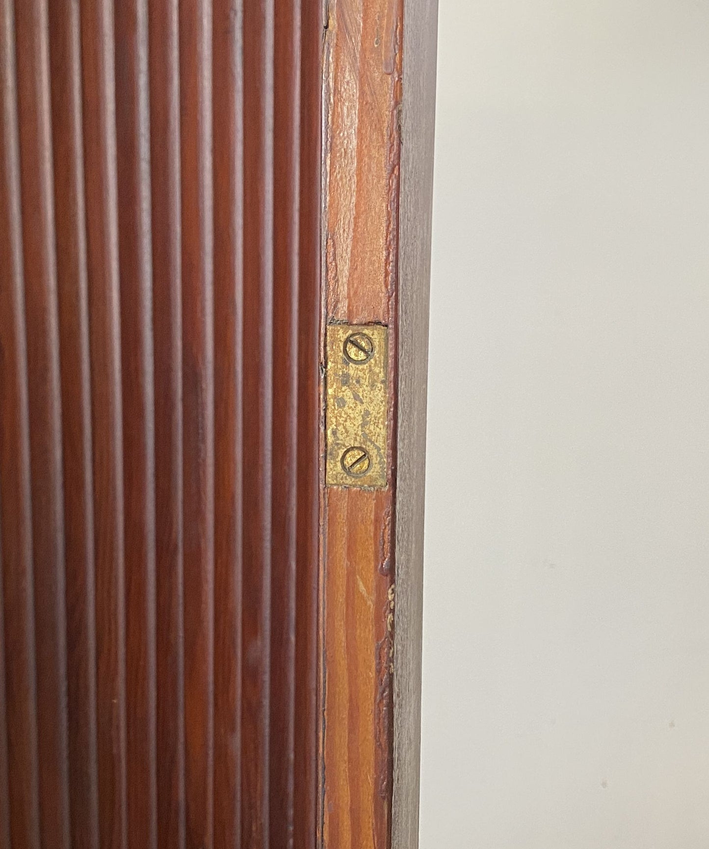Anonymous Vintage Screen