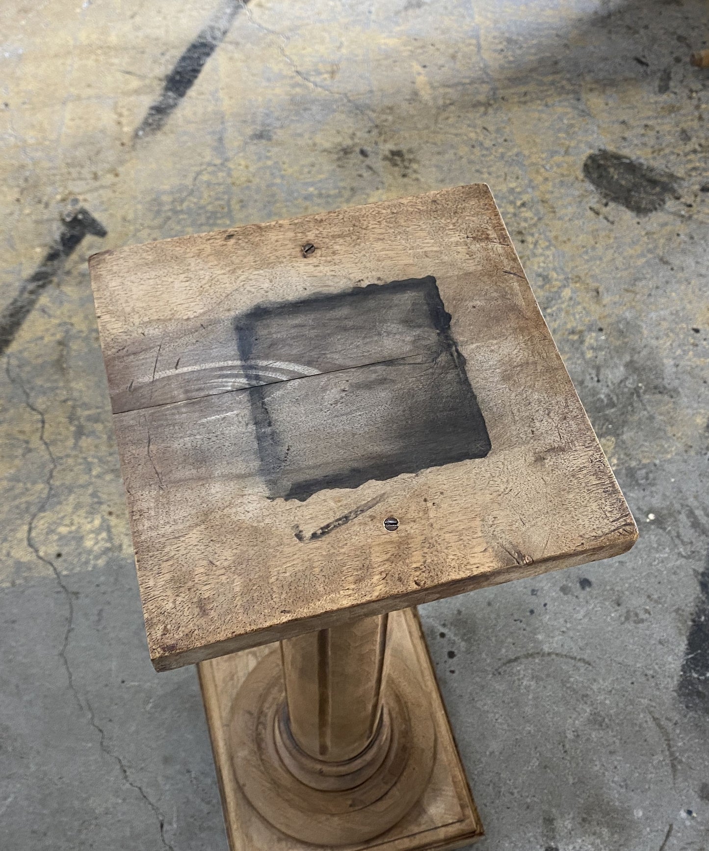 Display Stand