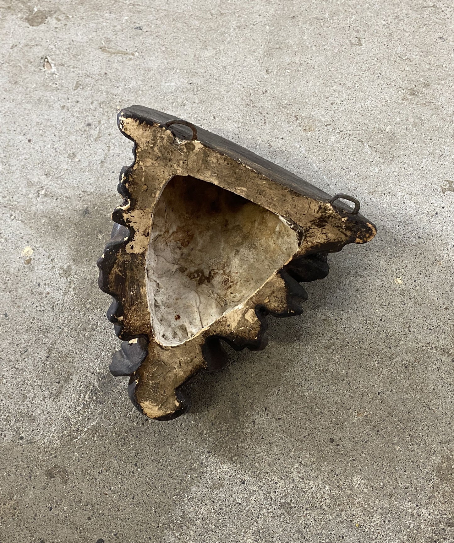 Wall Shelf