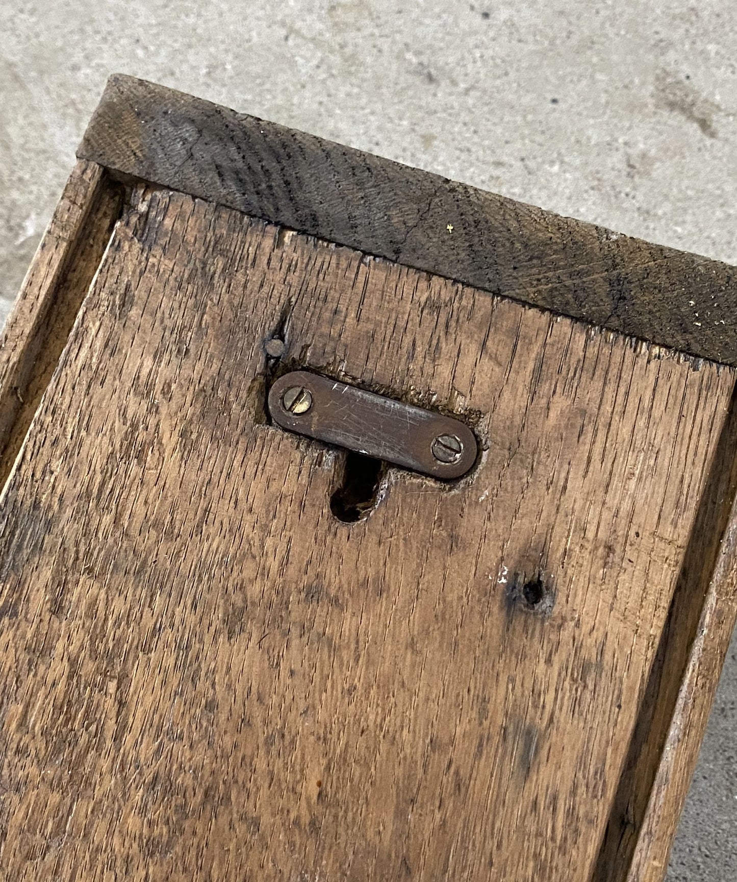Wall Shelf