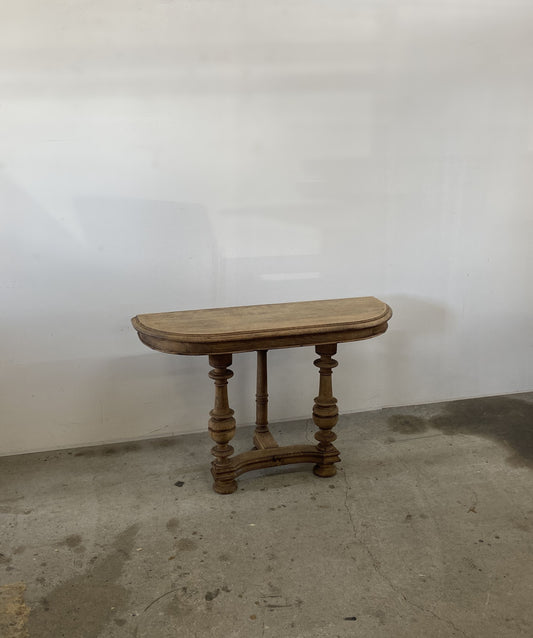 ”HenriⅡ” Console Table