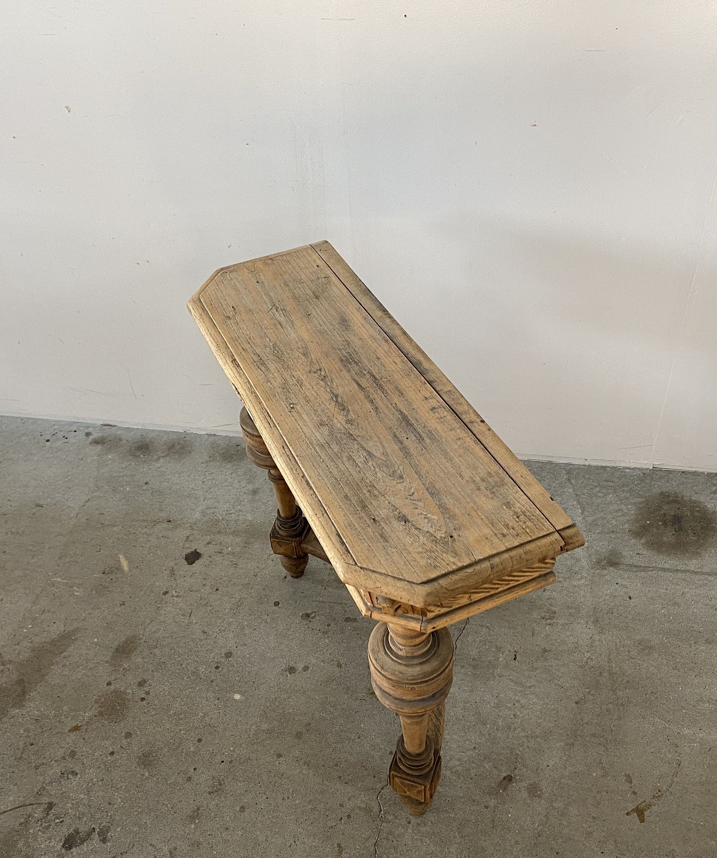 ”HenriⅡ” Console Table