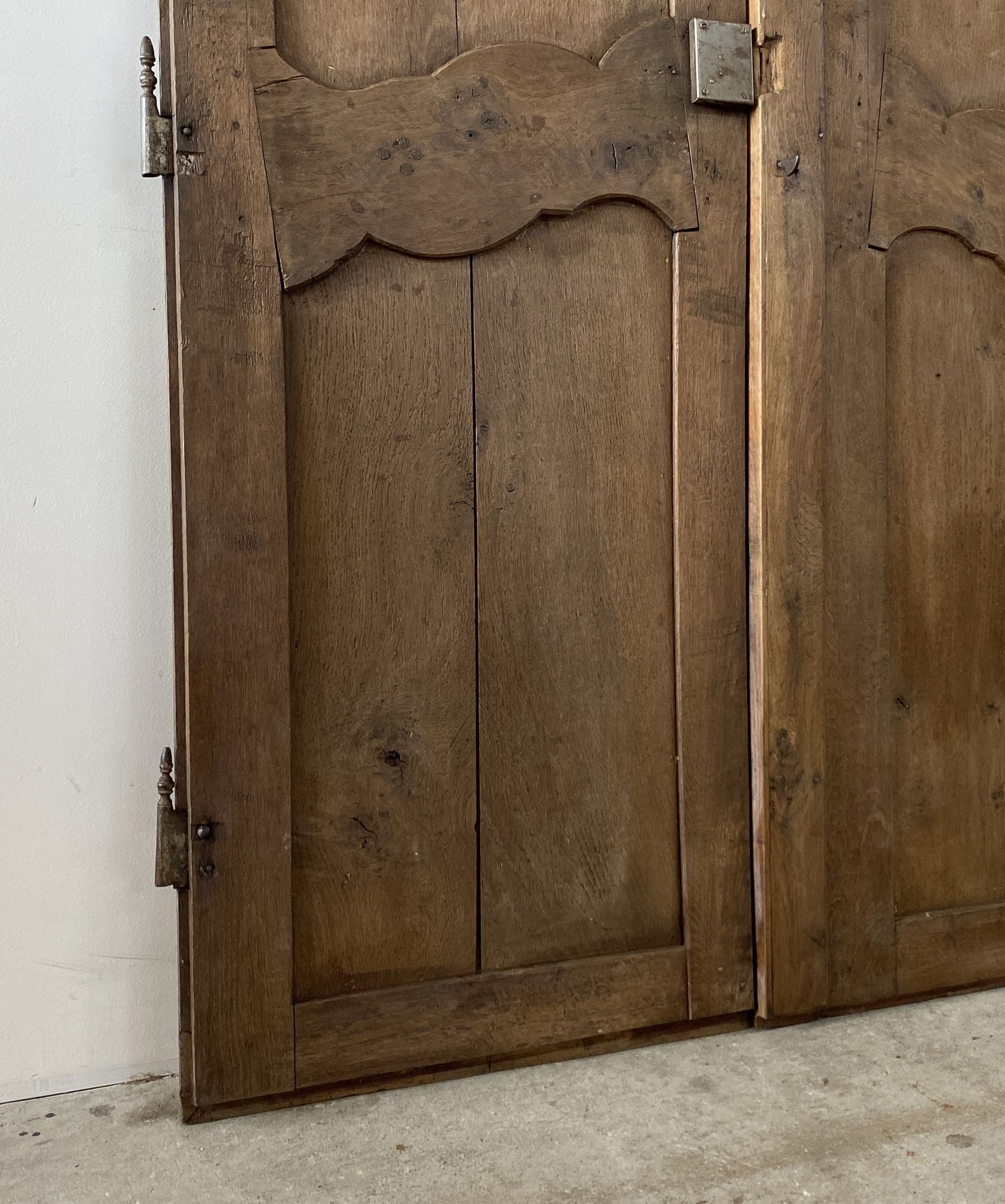Double Door