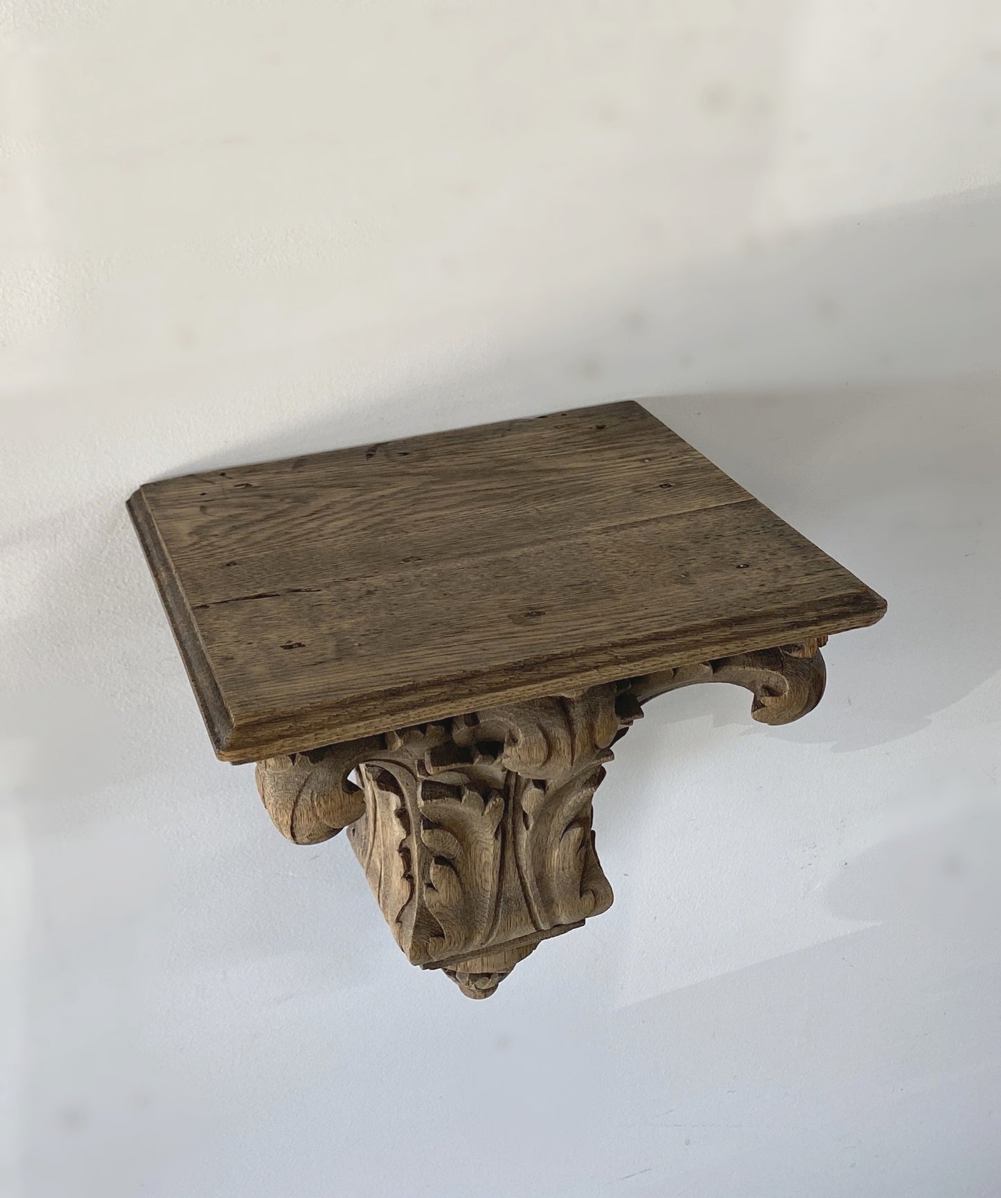 Wall Shelf