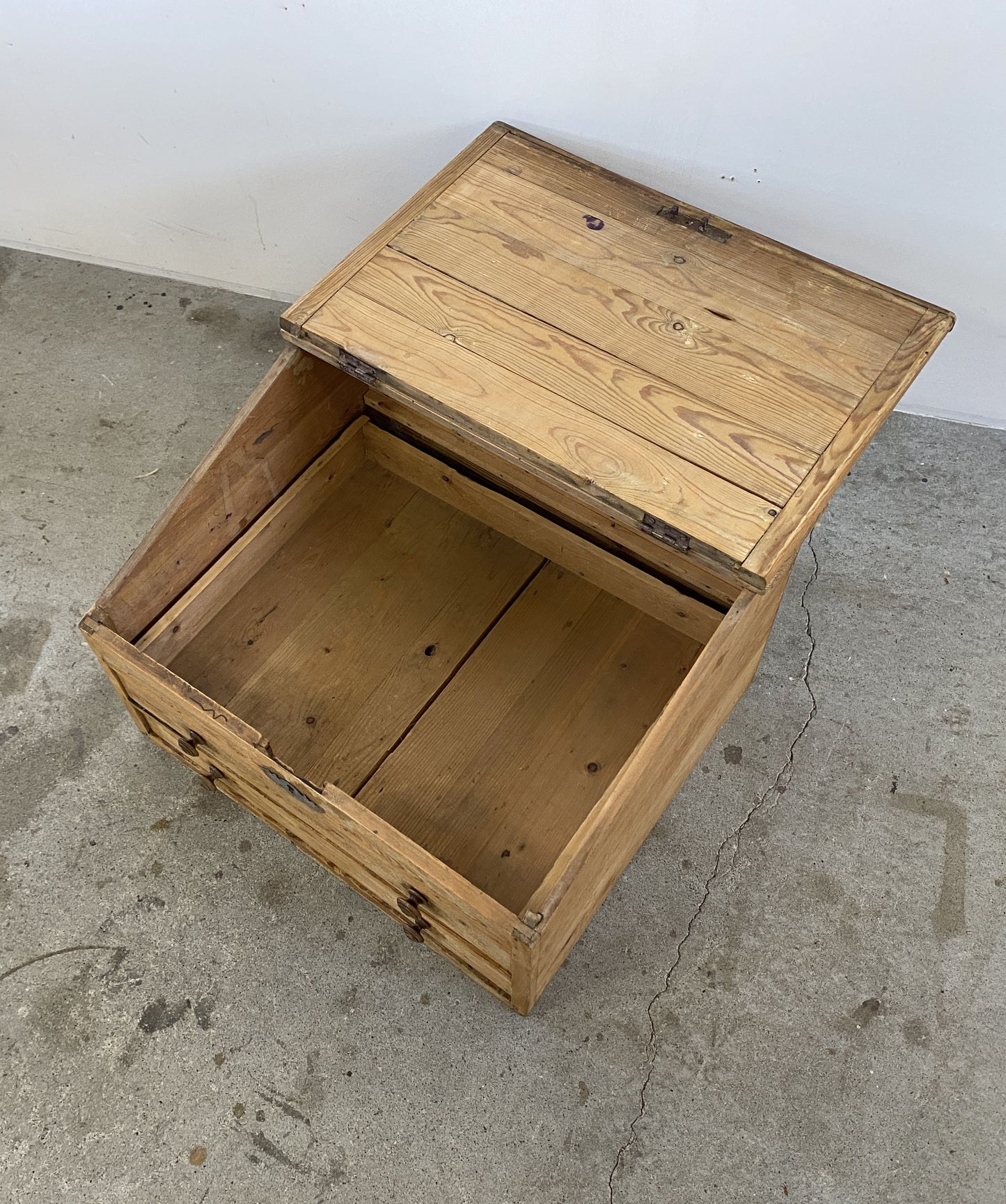 Desk Top Writing Bureau