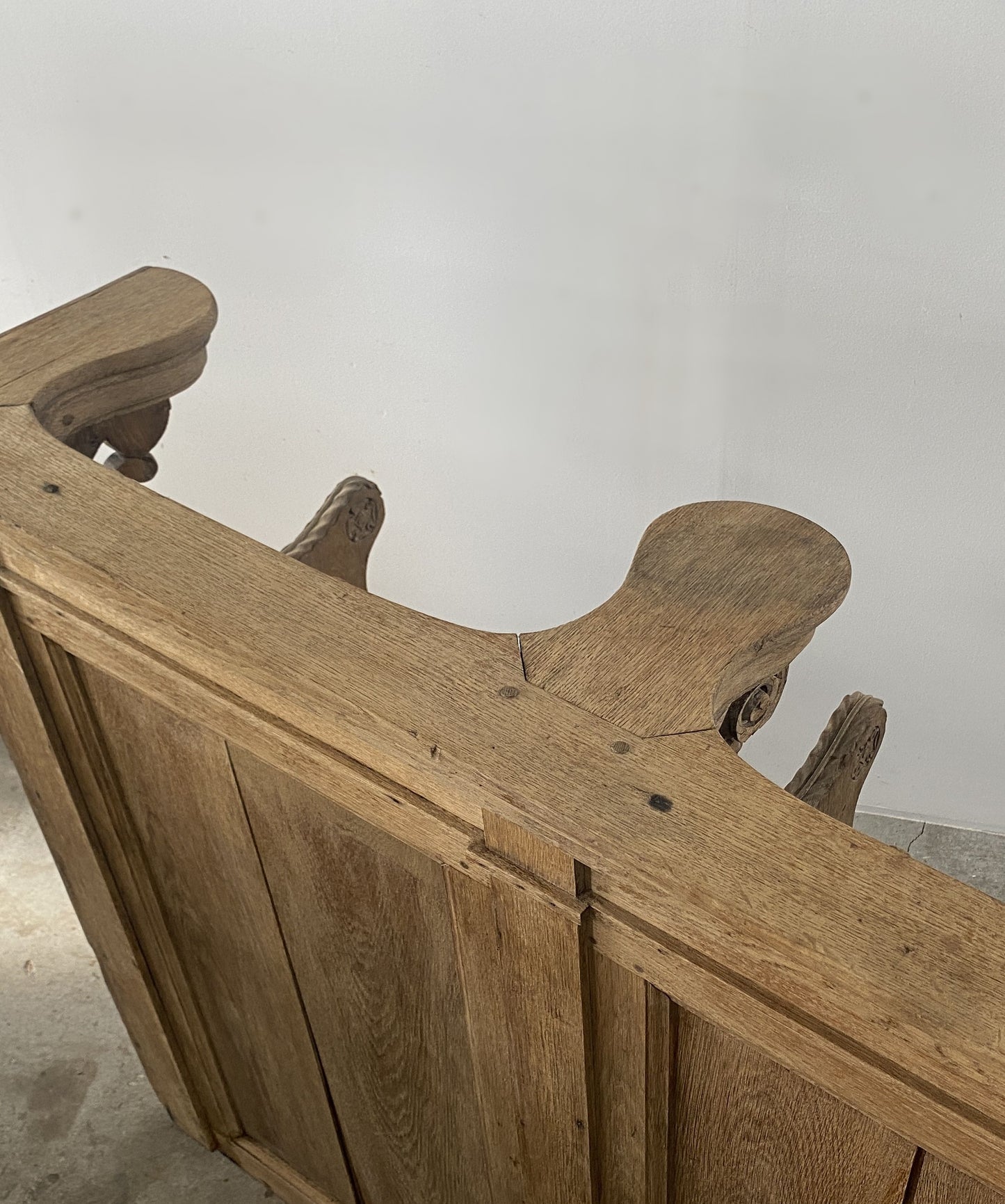 Church Chair