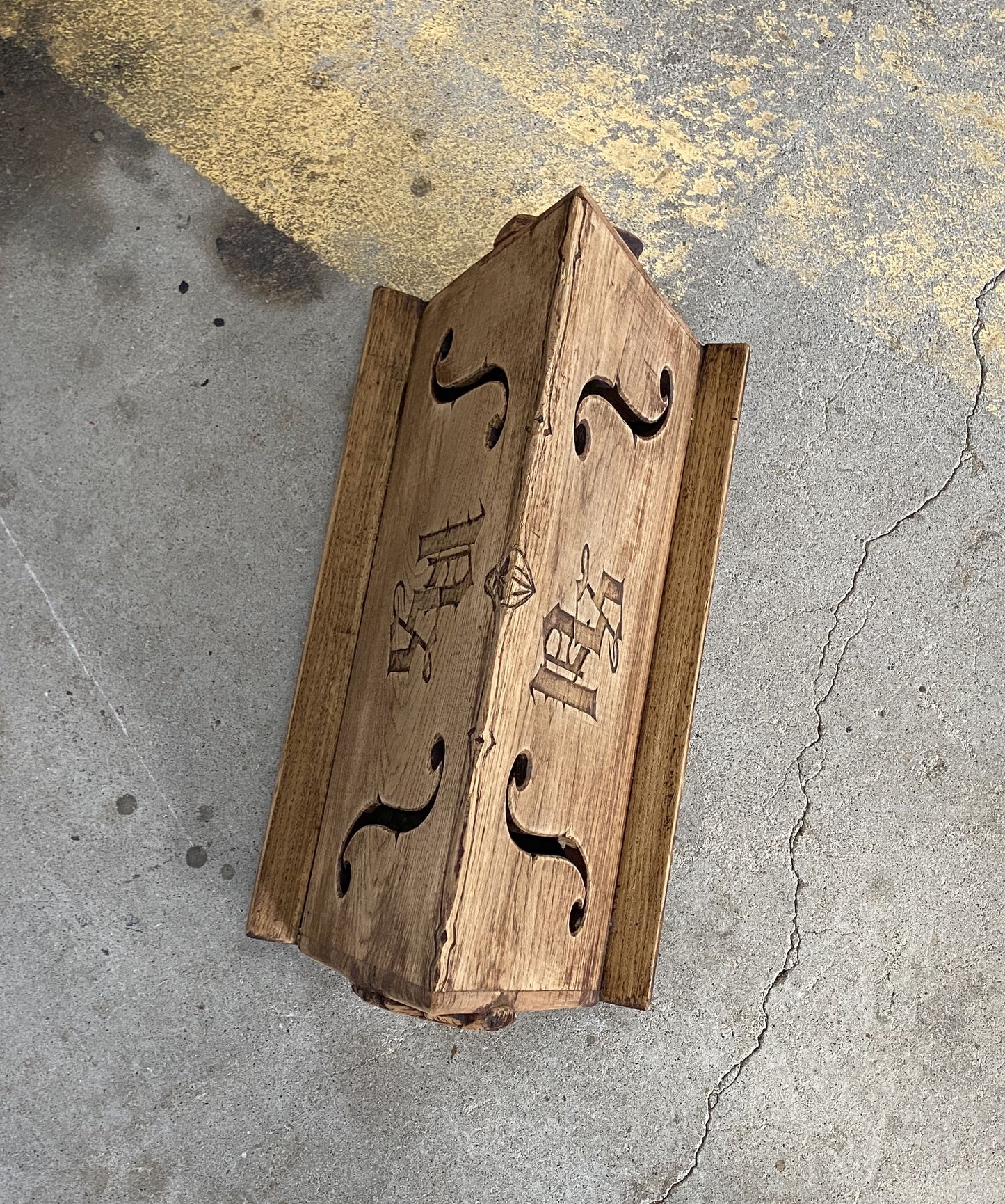 Music Stand