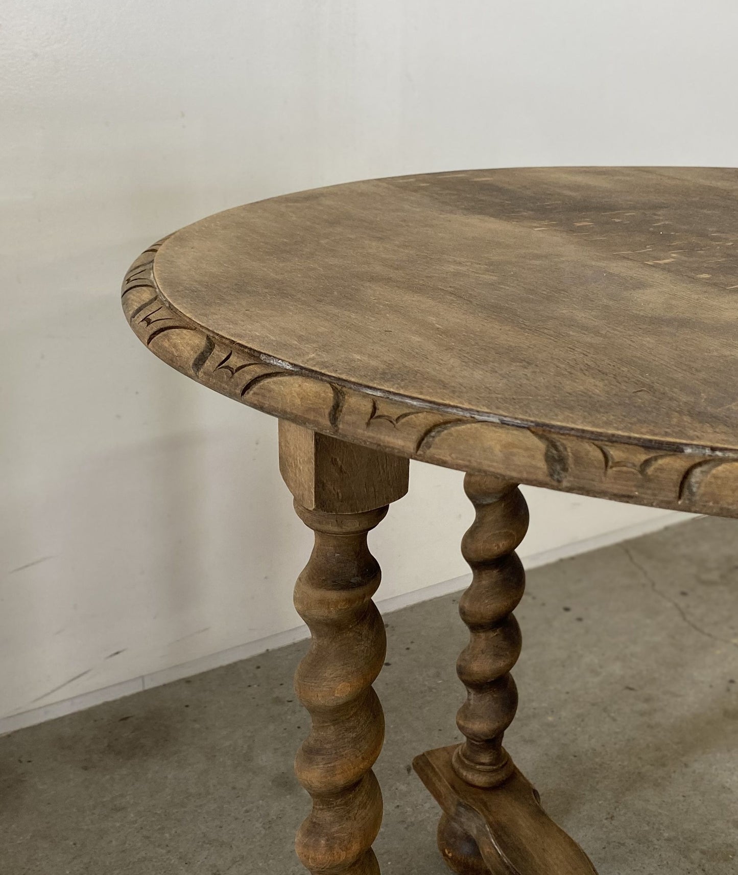 Low Table