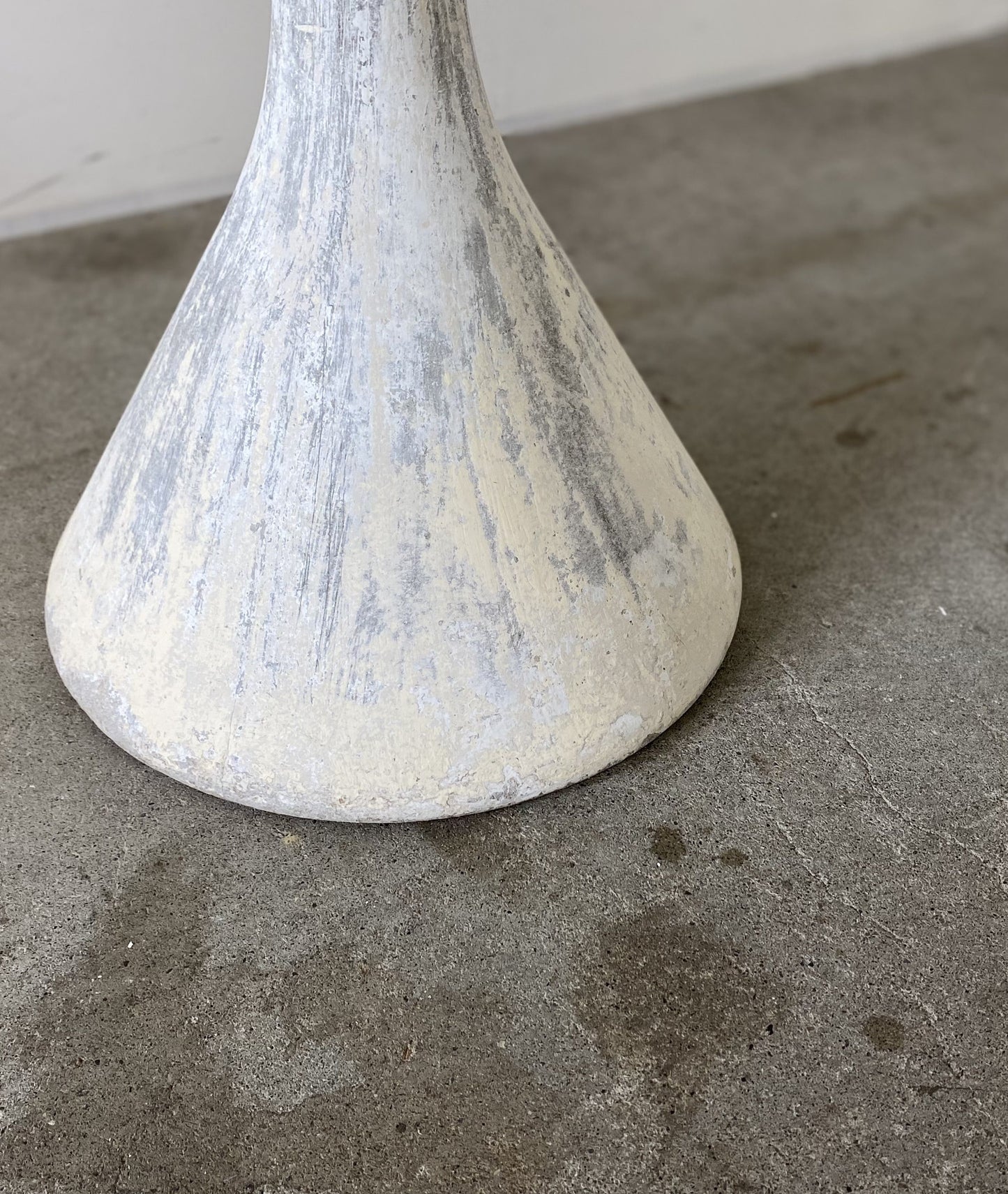 ”Willy Guhl” Diabolo