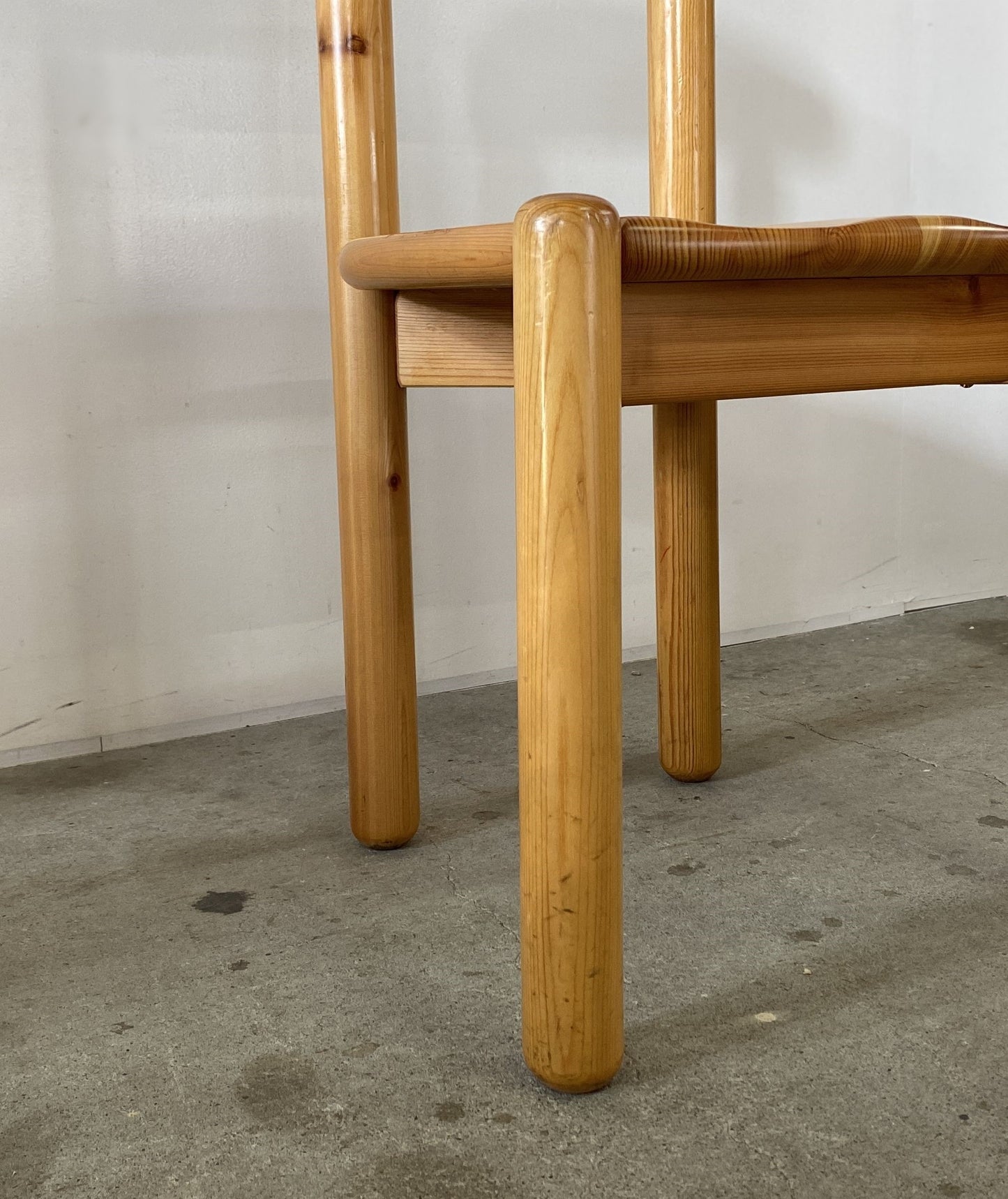 Hirtshals Savvaerk by Rainer Daumiller