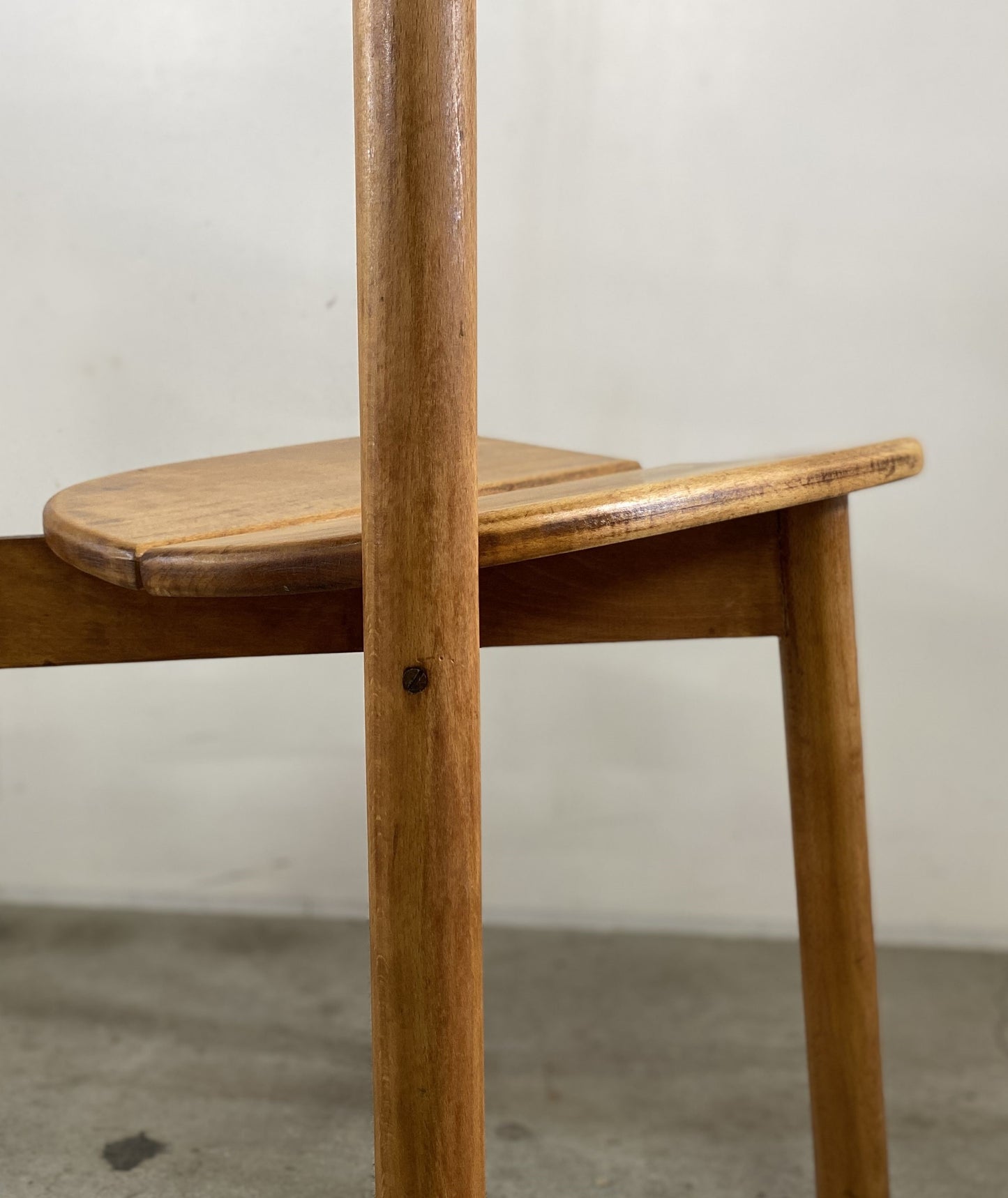 Pierre Gautier-Delaye Grain de Cafe Chair