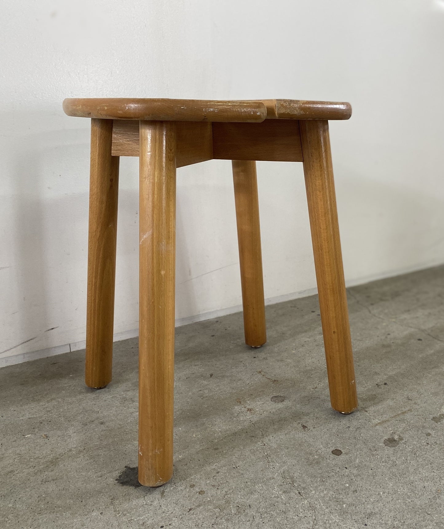Pierre Gautier-Delaye Grain de Cafe Stool