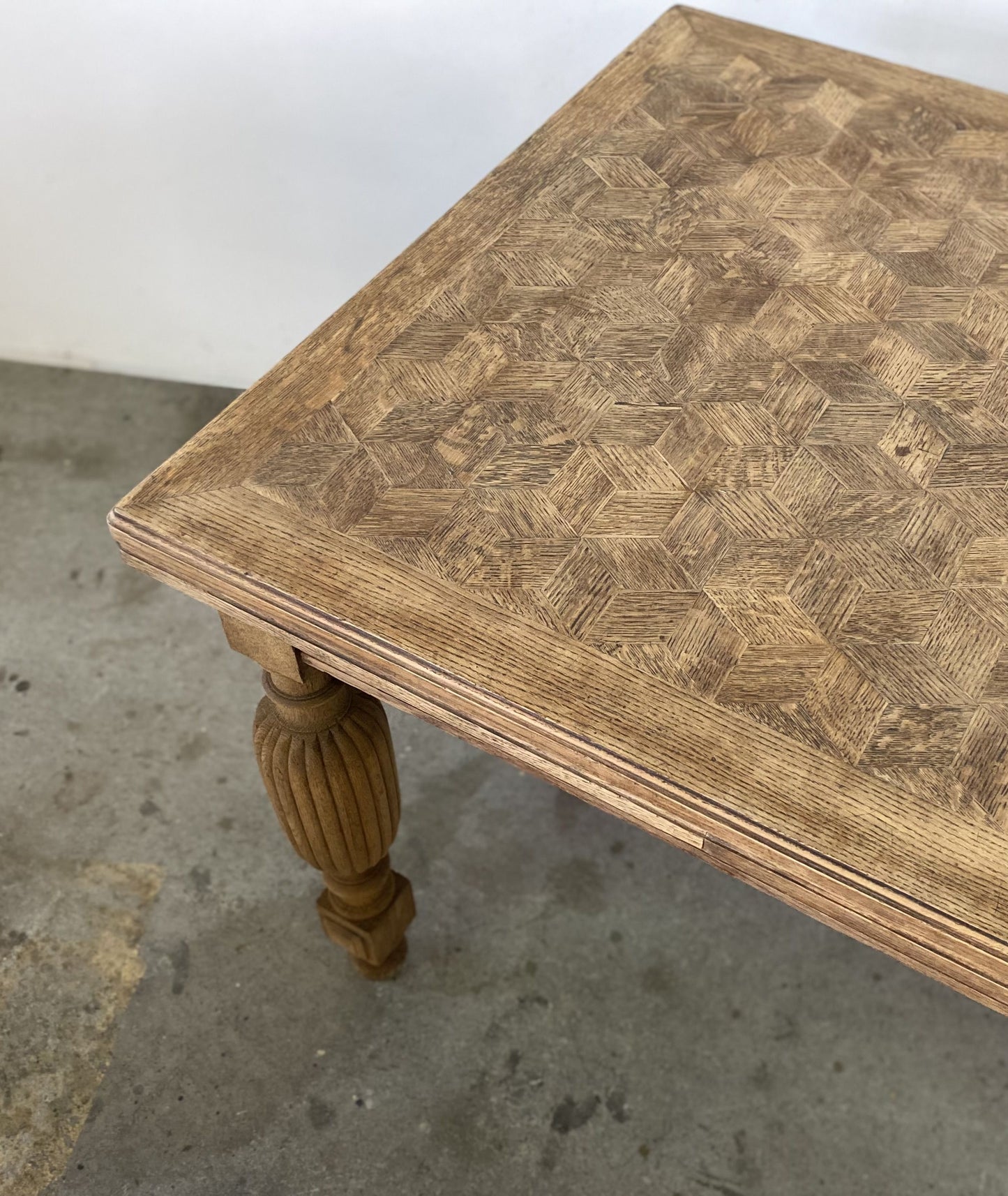 Extension Table