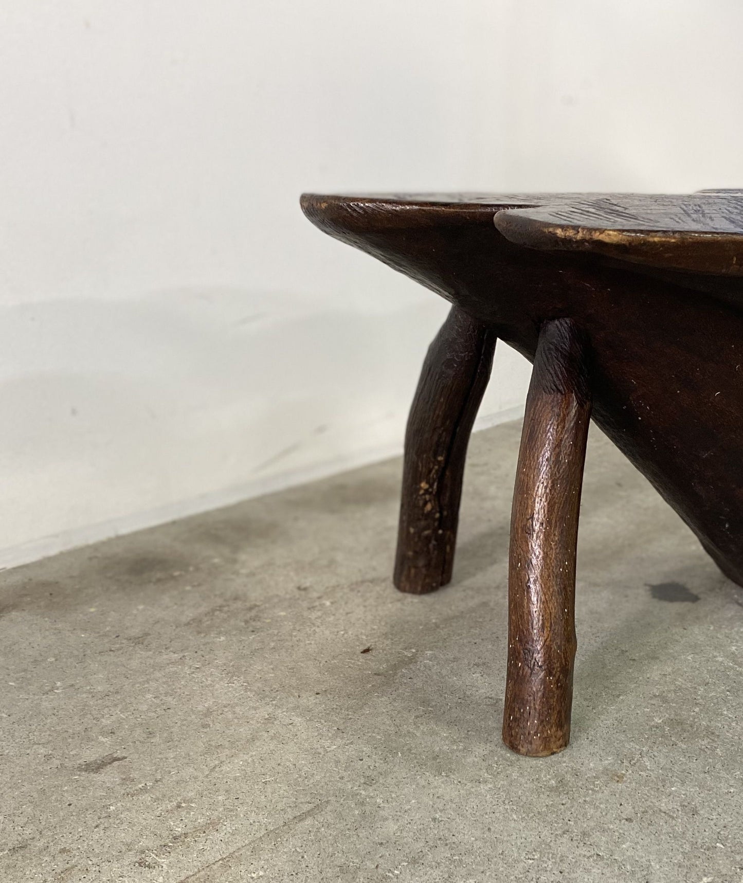Primitive Stool