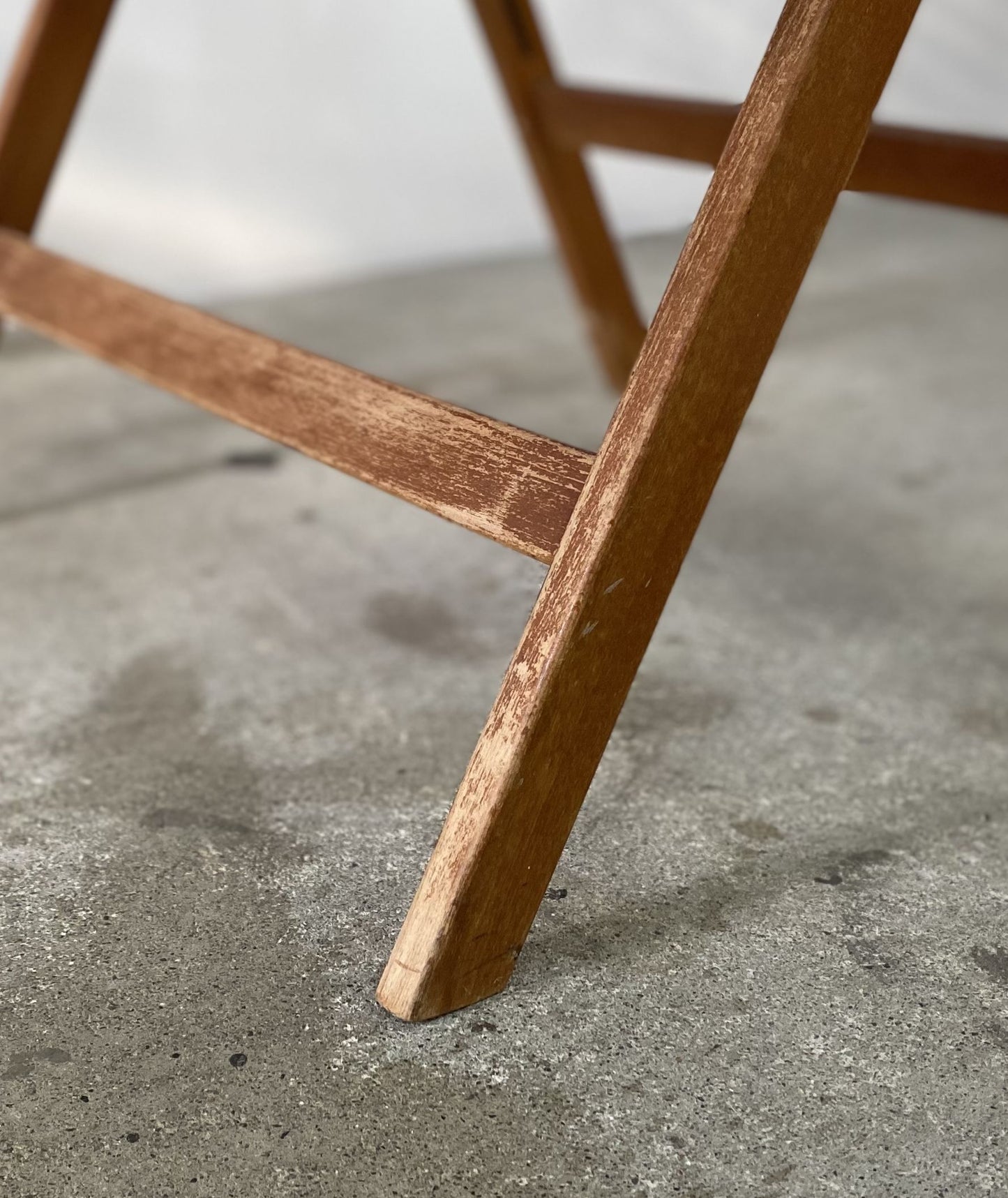 Rex Lounge Chair By NIKO KRAJI