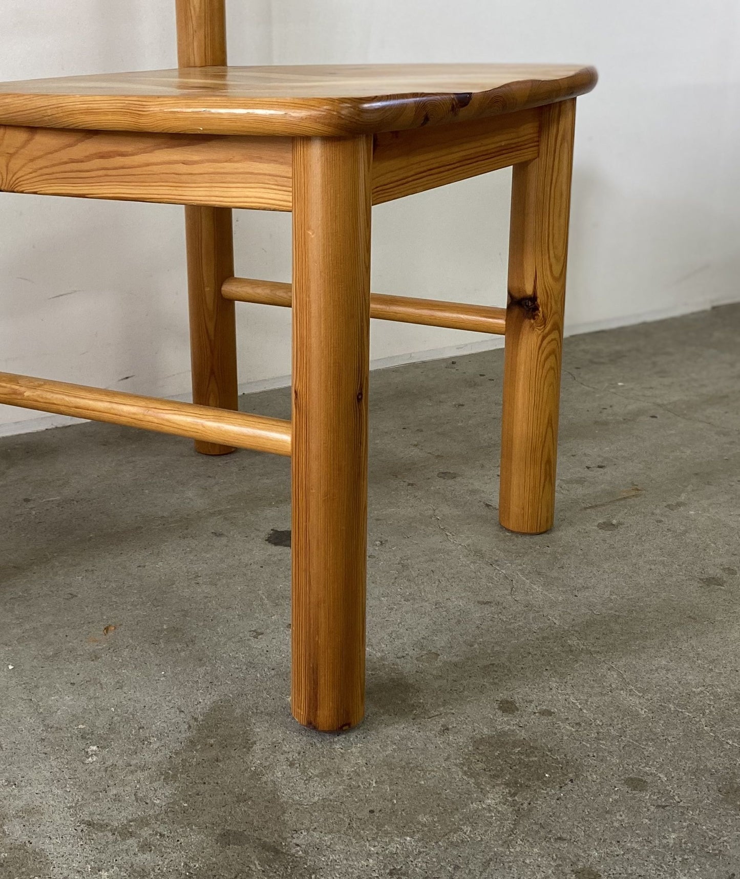 Hirtshals Savvaerk by Rainer Daumiller