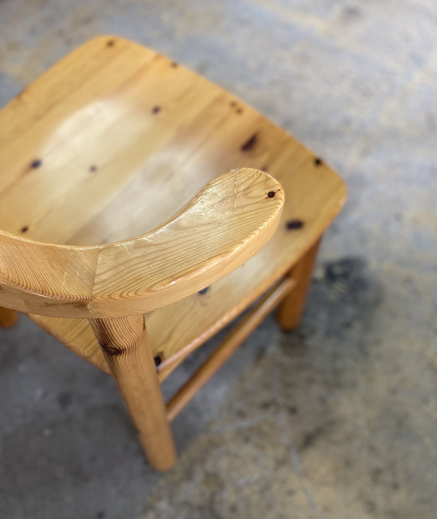 Hirtshals Savvaerk by Rainer Daumiller