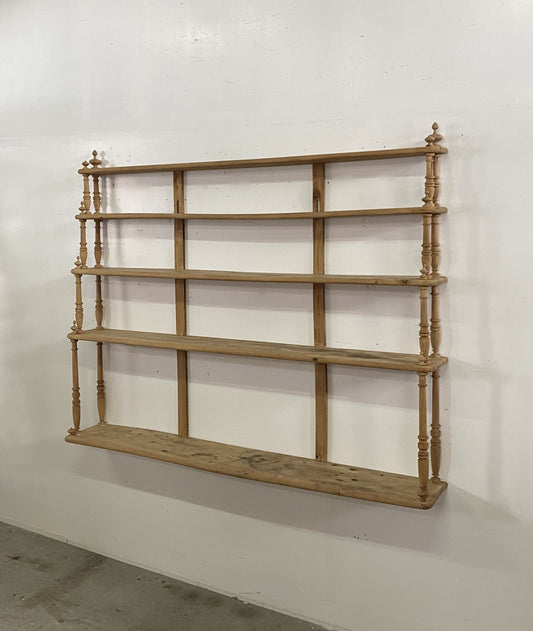 French Wall Bistro Shelf