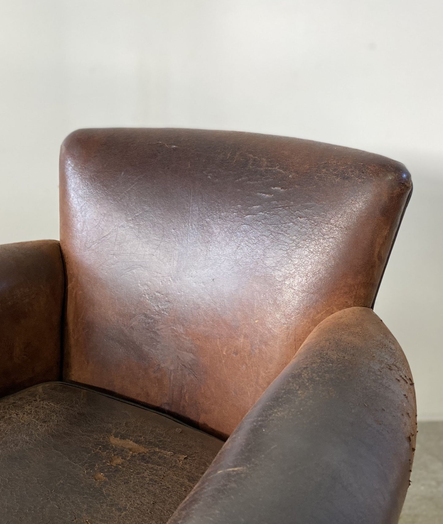 club sofa