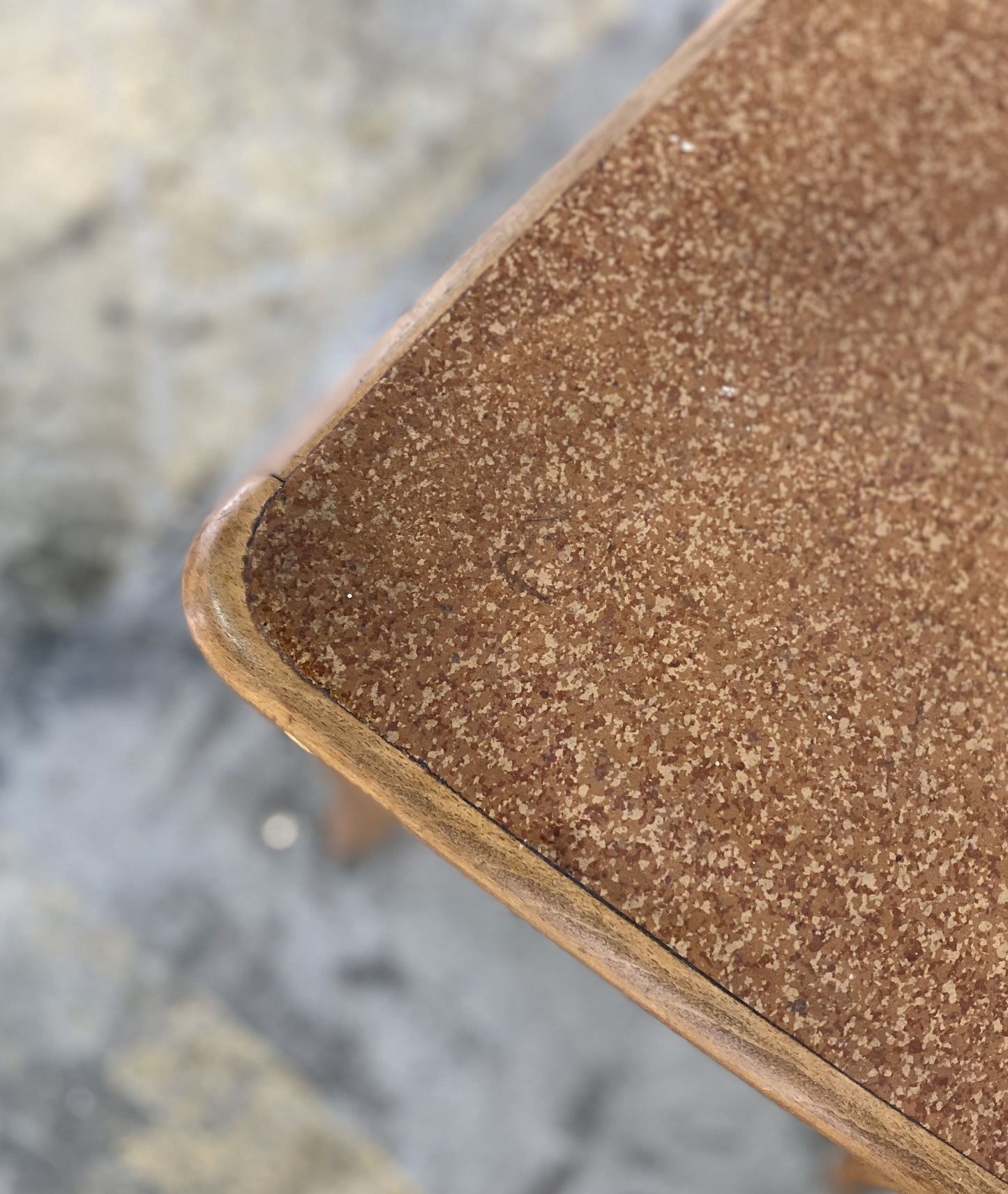 "Baumann” Bistro Chair