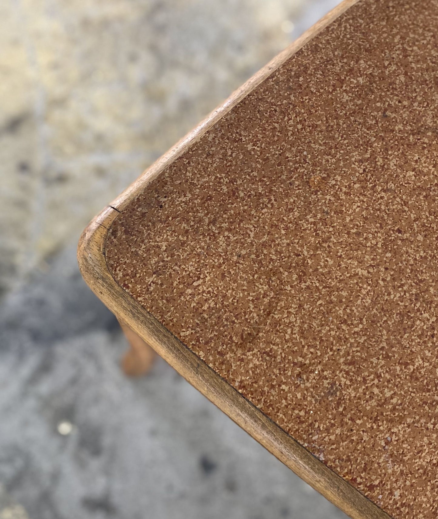 "Baumann” Bistro Chair