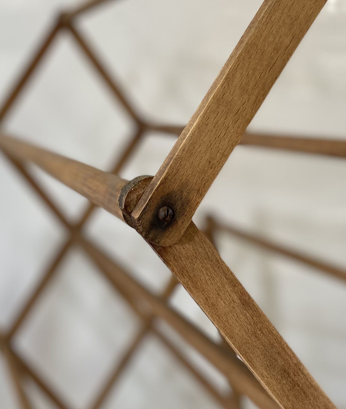 Dry Rack