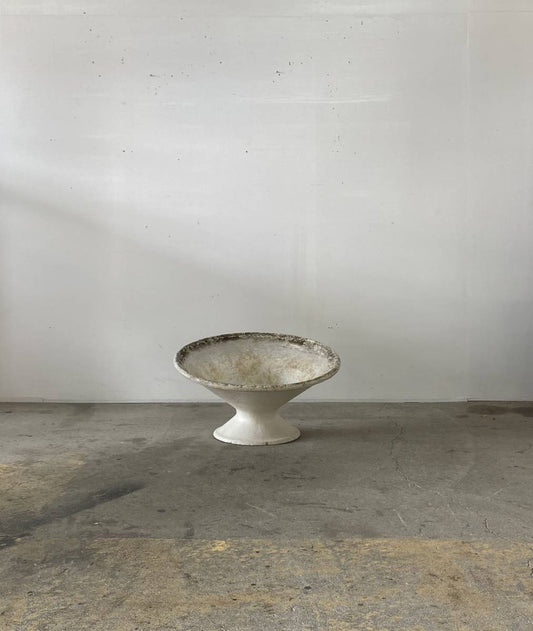 ”Willy Guhl” Planter Pot