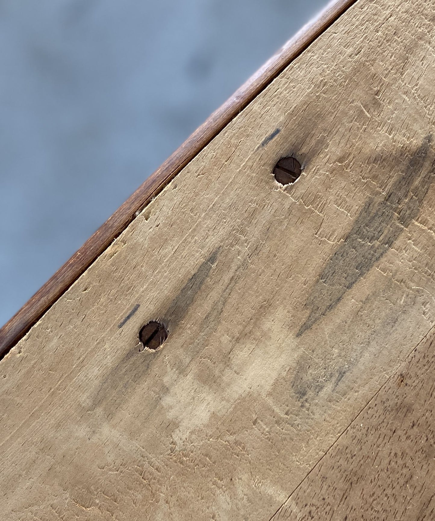 Folding Ironing Board