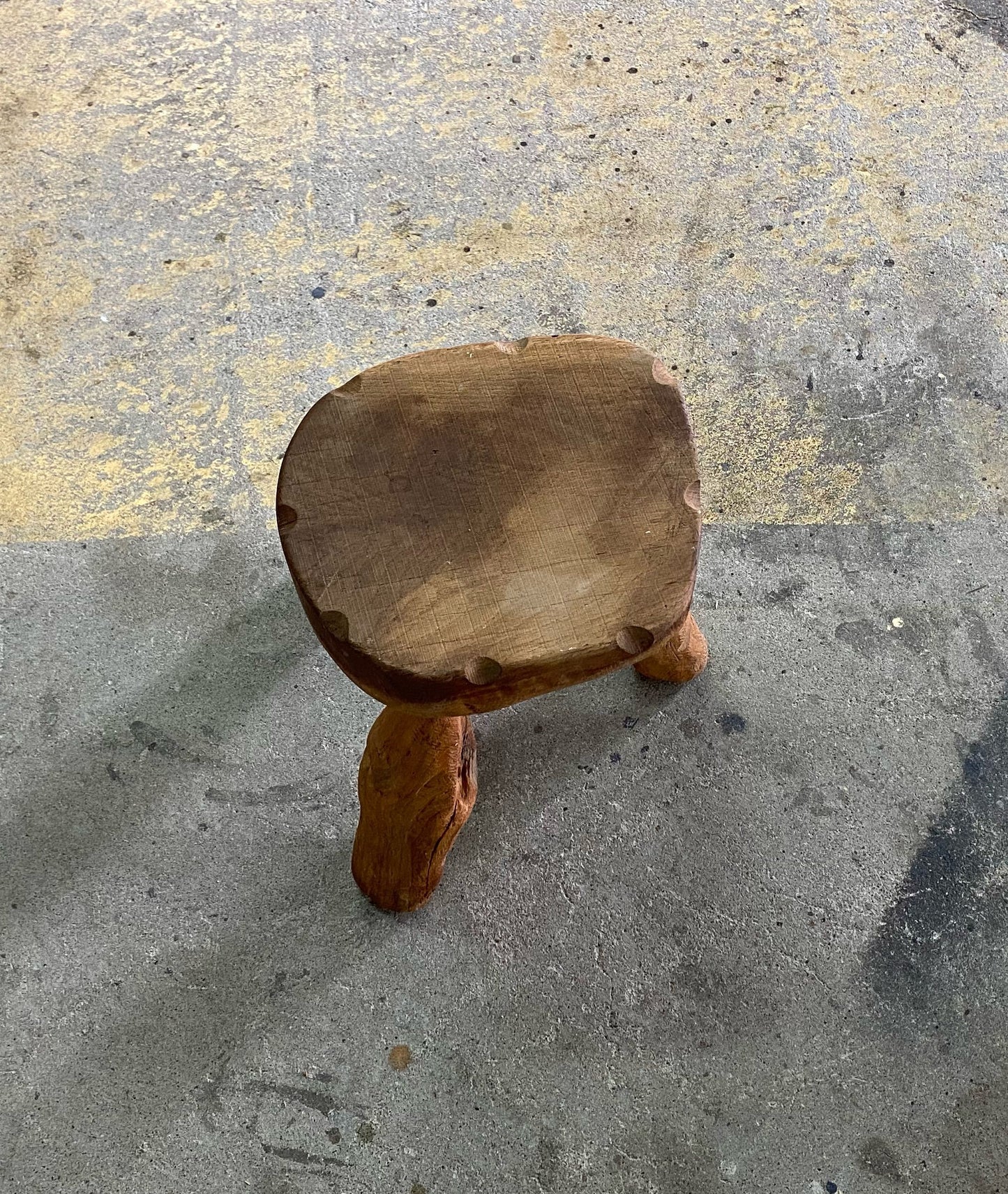 Primitive Stool