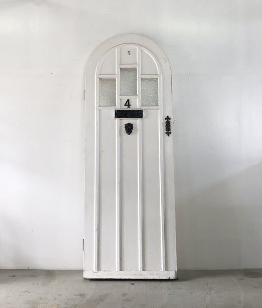 Arch Door