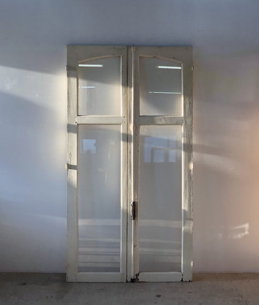 Pair of French Window