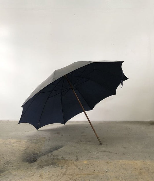 Belgium Antiques Parasol