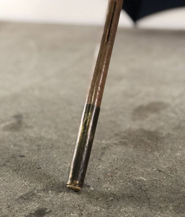 Belgium Antiques Parasol