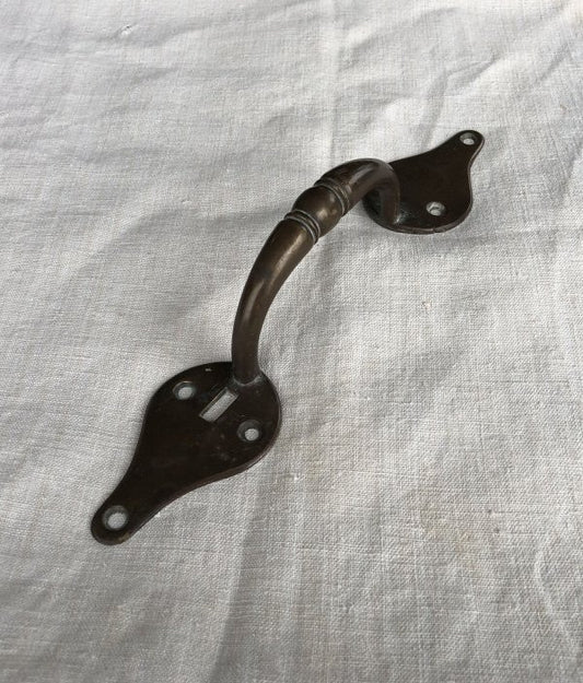 door handle
