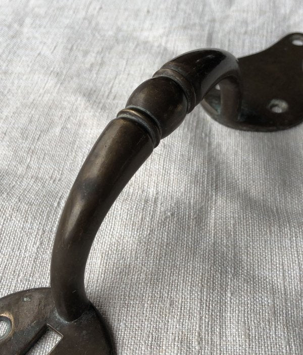 door handle