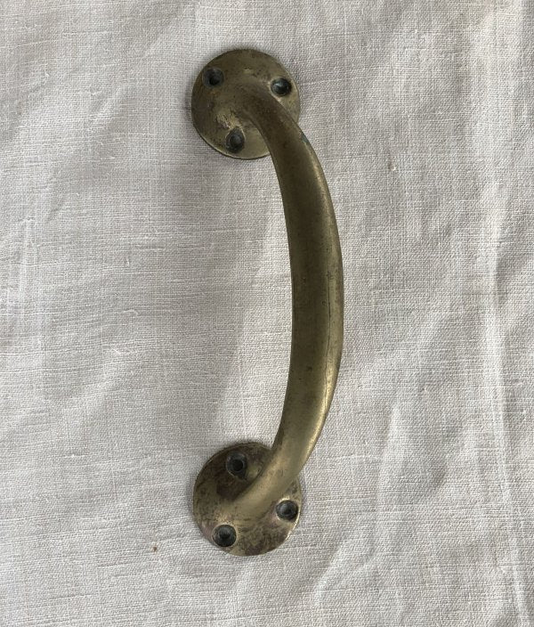 door handle – Round trip Antiques