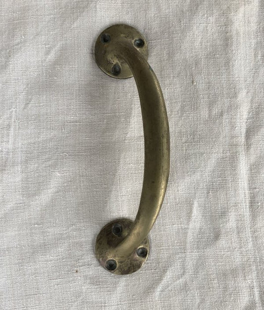 door handle