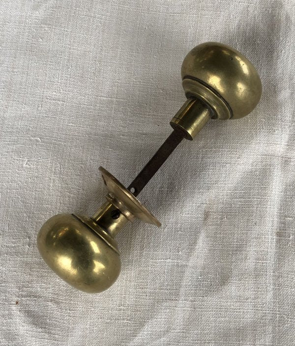 door handle – Round trip Antiques