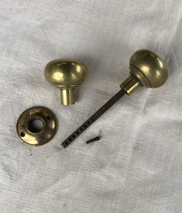 door handle